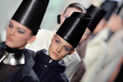 Louis Vuitton (FW.2008)
