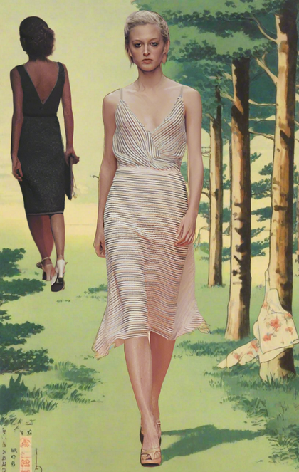 Prada (FW.2000)