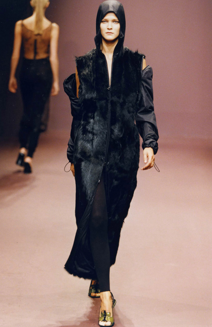 Prada (FW.1999)