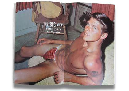 Big - No.14 (1968)