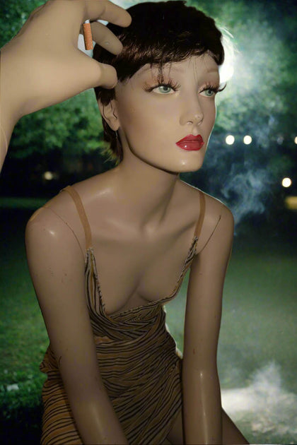 Prada (FW.2000)
