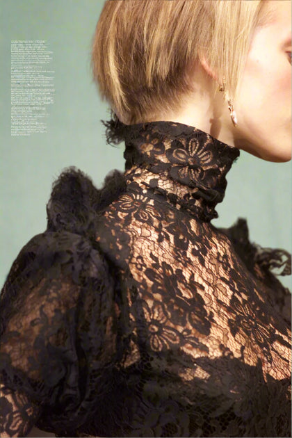 Dolce & Gabbana (FW.2001)