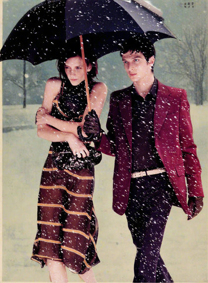 Prada (FW.2000)