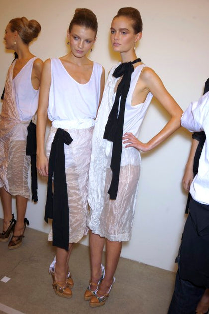 Prada (SS.2009)