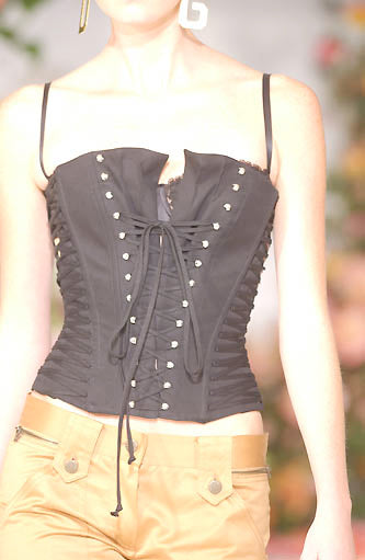 Dolce & Gabbana (SS.2002)