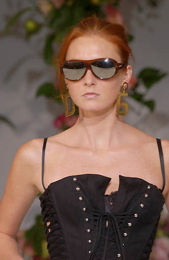 Dolce & Gabbana (SS.2002)