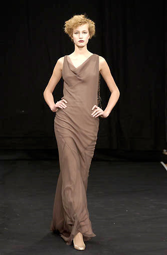 Maria Grachvogel (FW.2002)