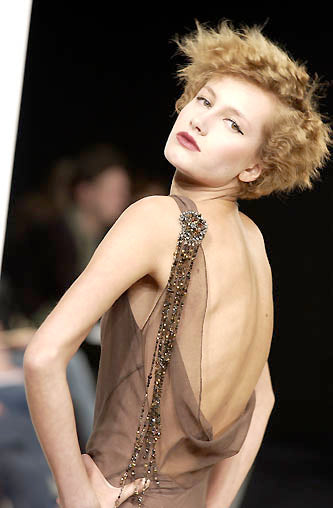 Maria Grachvogel (FW.2002)
