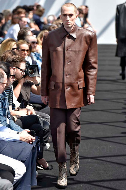 Balenciaga (SS.2017)