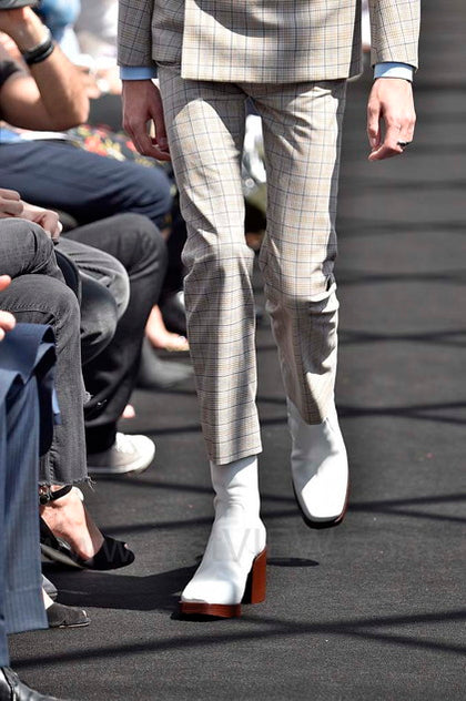 Balenciaga (SS.2017)