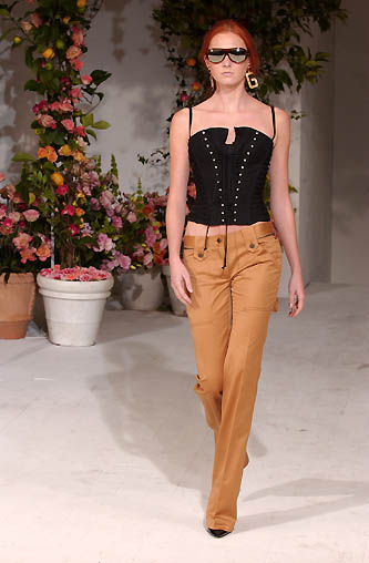 Dolce & Gabbana (SS.2002)