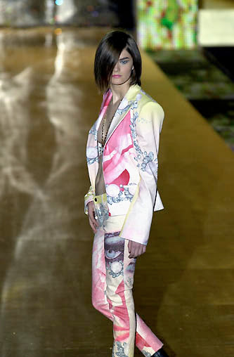 Roberto Cavalli (SS.2001)