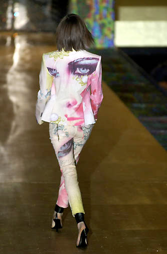 Roberto Cavalli (SS.2001)