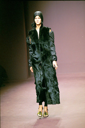 Prada (FW.1999)