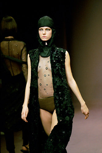 Prada (FW.1999)