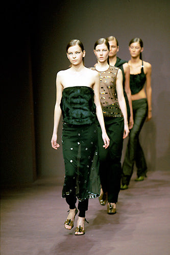 Prada (FW.1999)