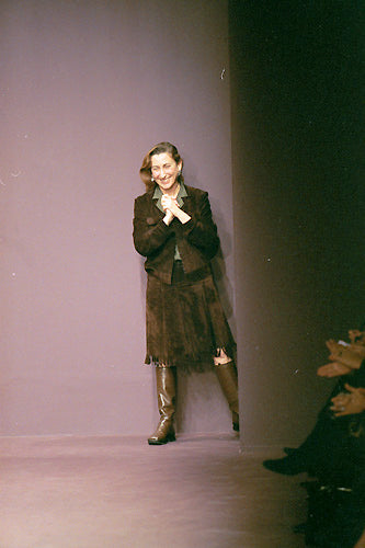 Prada (FW.1999)