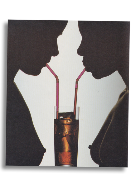 Shaken & Stirred by Tim Brown (1983)