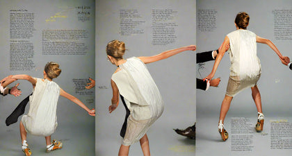 Prada (SS.2009)