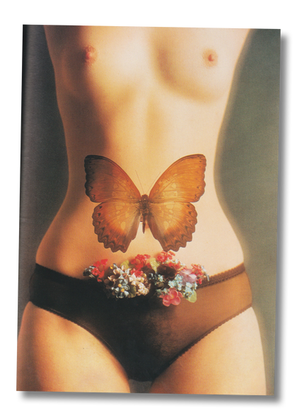 Masterpieces of Erotic Photography - Michael Pellerin (1979)