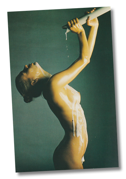 Masterpieces of Erotic Photography - Michael Pellerin (1979)