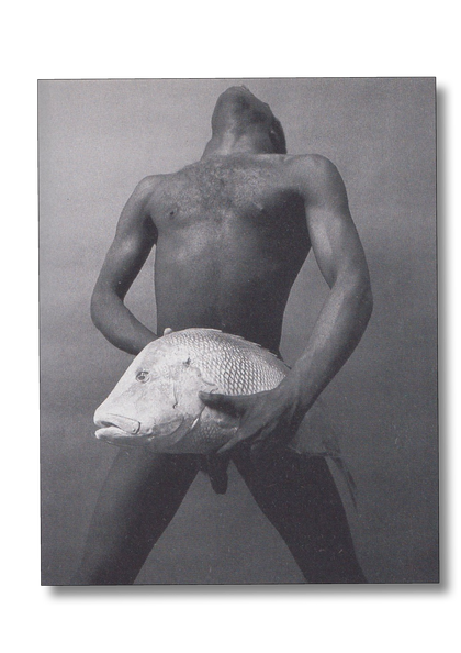 Fully Exposed - Emmanuel Cooper (1990)