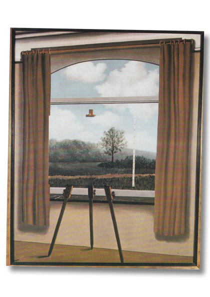 Images of Deception: The Art of Trompe L'oeil - Celestine Dars (1975)