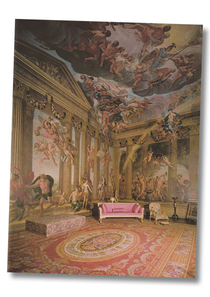 Images of Deception: The Art of Trompe L'oeil - Celestine Dars (1975)