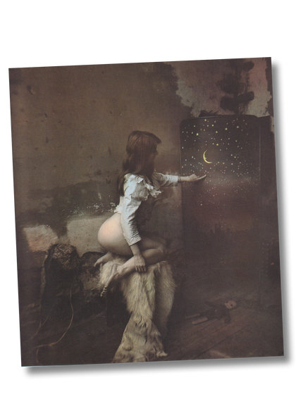 The World of Jan Saudek - Jan Saudek (1983)