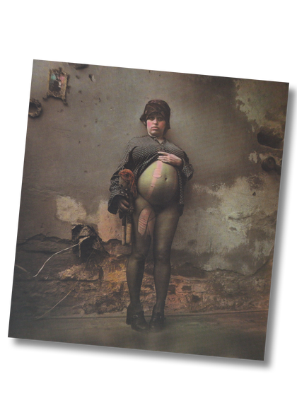 The World of Jan Saudek - Jan Saudek (1983)