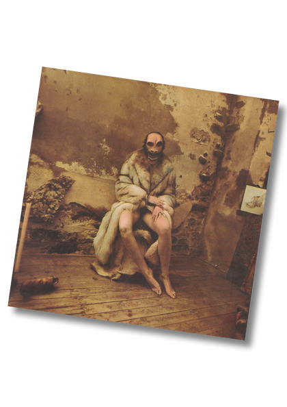 The World of Jan Saudek - Jan Saudek (1983)