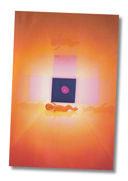 Pete Turner - Attilio Colombo (1984)