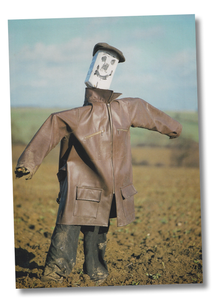 Scarecrows - Collin Garratt (1995)