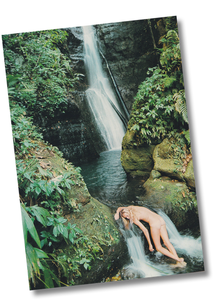 Sisters Under the Skin - Norman Parkinson (1978)